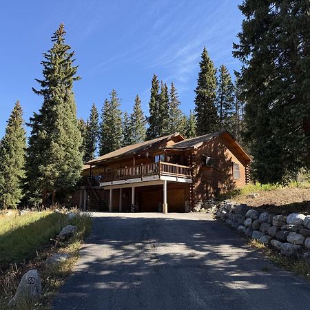 The Breck House Villa Breckenridge Kültér fotó
