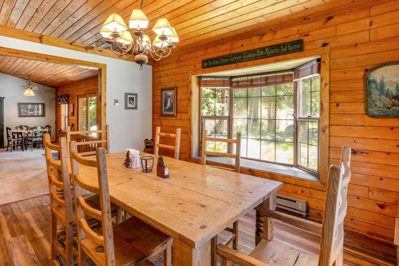 The Breck House Villa Breckenridge Kültér fotó