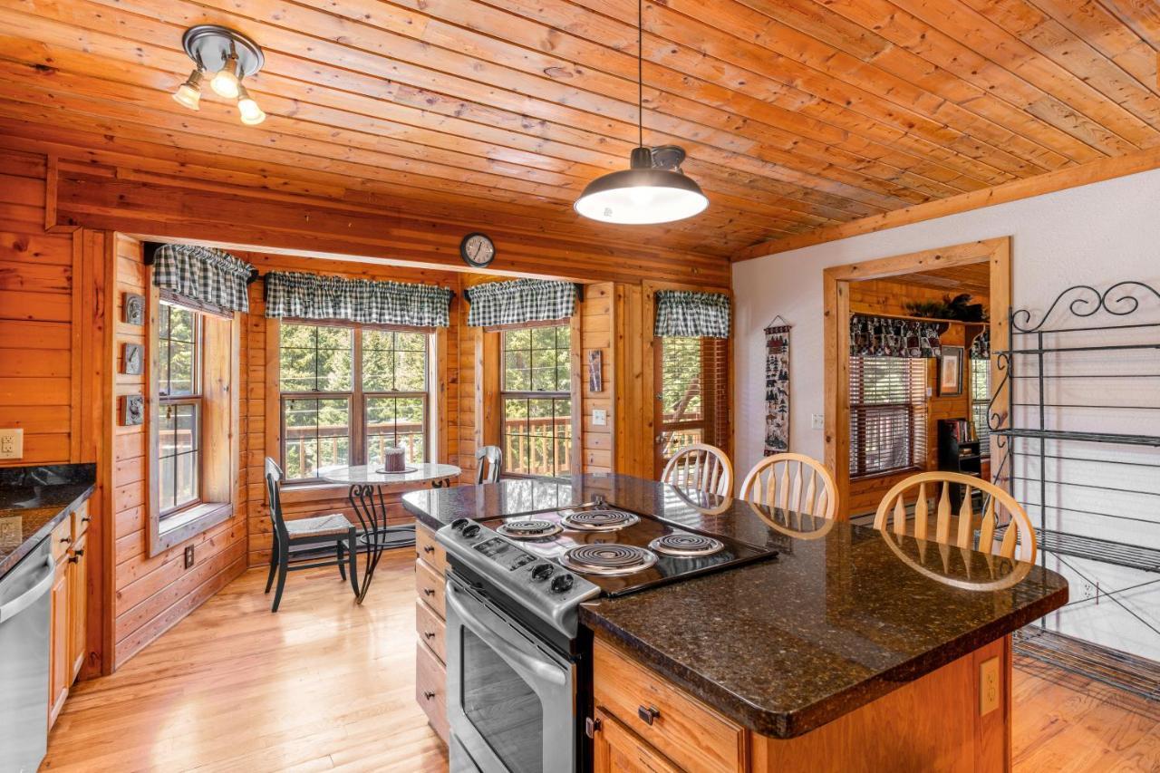 The Breck House Villa Breckenridge Kültér fotó