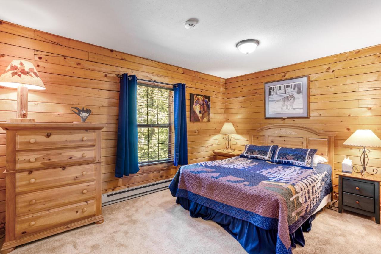 The Breck House Villa Breckenridge Kültér fotó