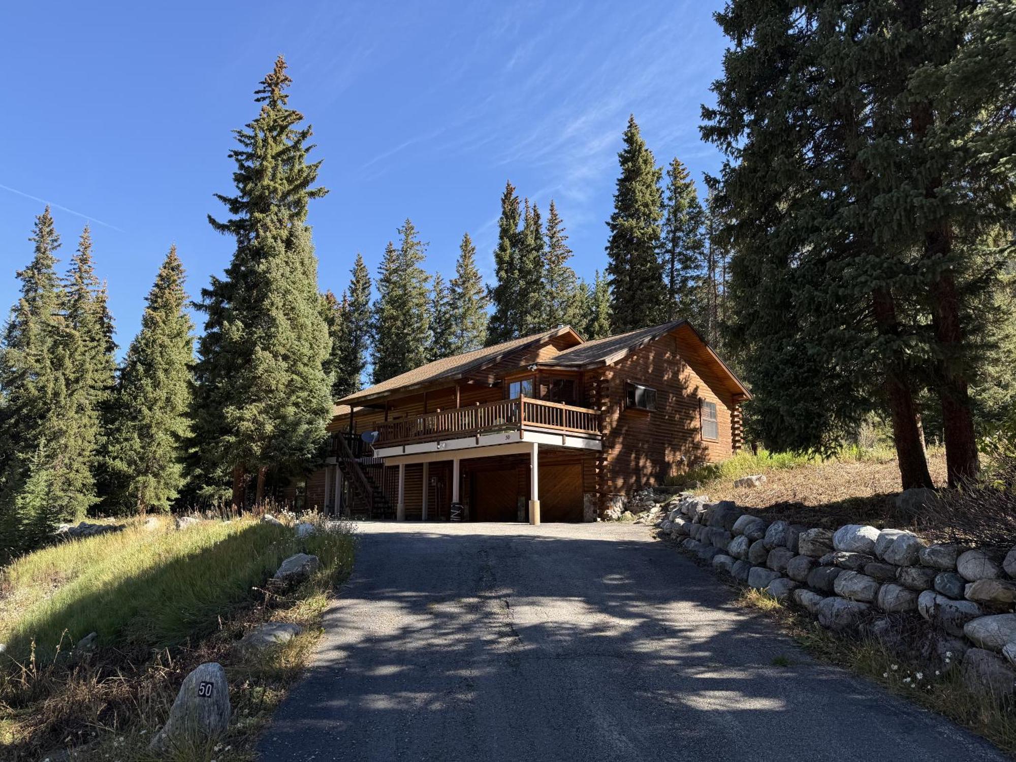 The Breck House Villa Breckenridge Kültér fotó